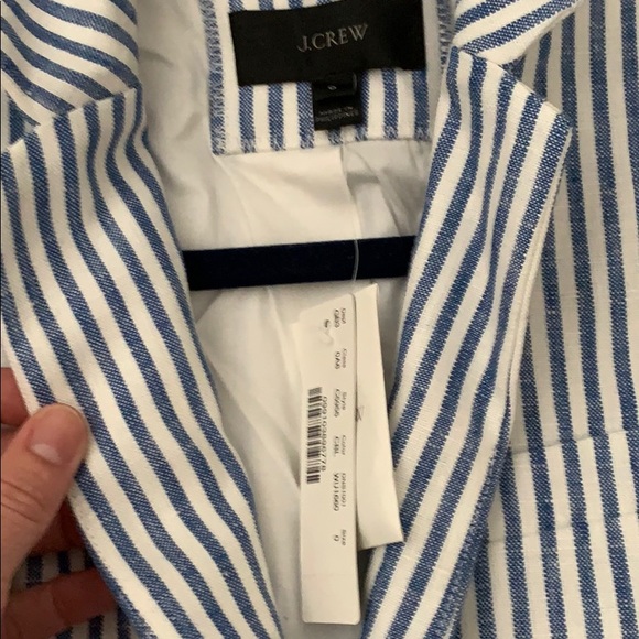 JCrew Blazer - Picture 2 of 3